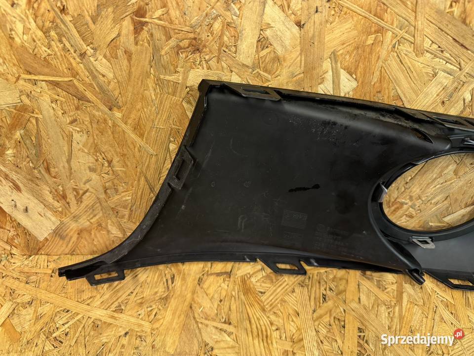 Kratka zderzaka przód prawa rh vw Volkswagen Sieraków
