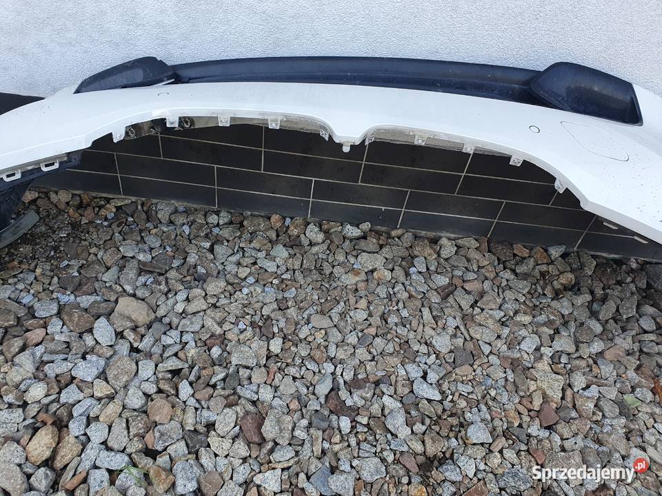 Zderzak Przód BMW 3 G20 pre lci Sport Line Kluczbork