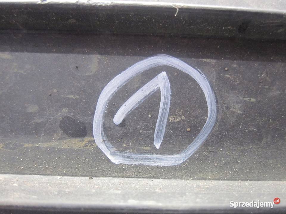 FIAT DUCATO III 10r obudowa filtra powietrza świętokrzyskie Kielce