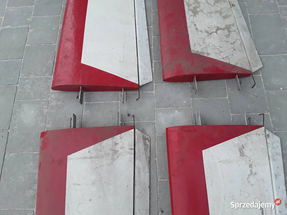 Samolot wojskowy spalinowy 170 Radomyśl nad Sanem