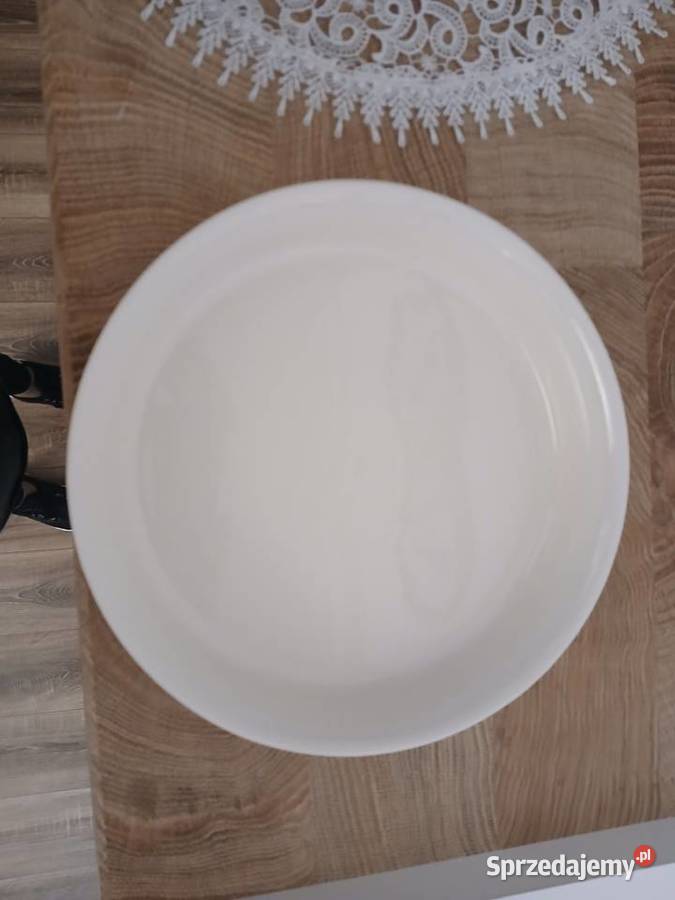 Naczynie do zapikania w piekarniku patera Wiewiórka