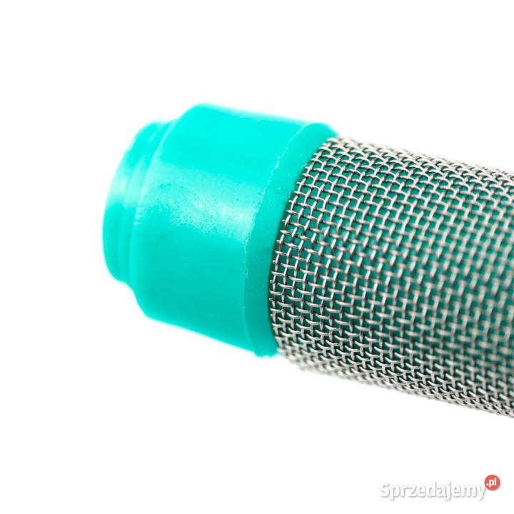 Filtr Paluszkowy 30 Mesh 7 do Agregatu