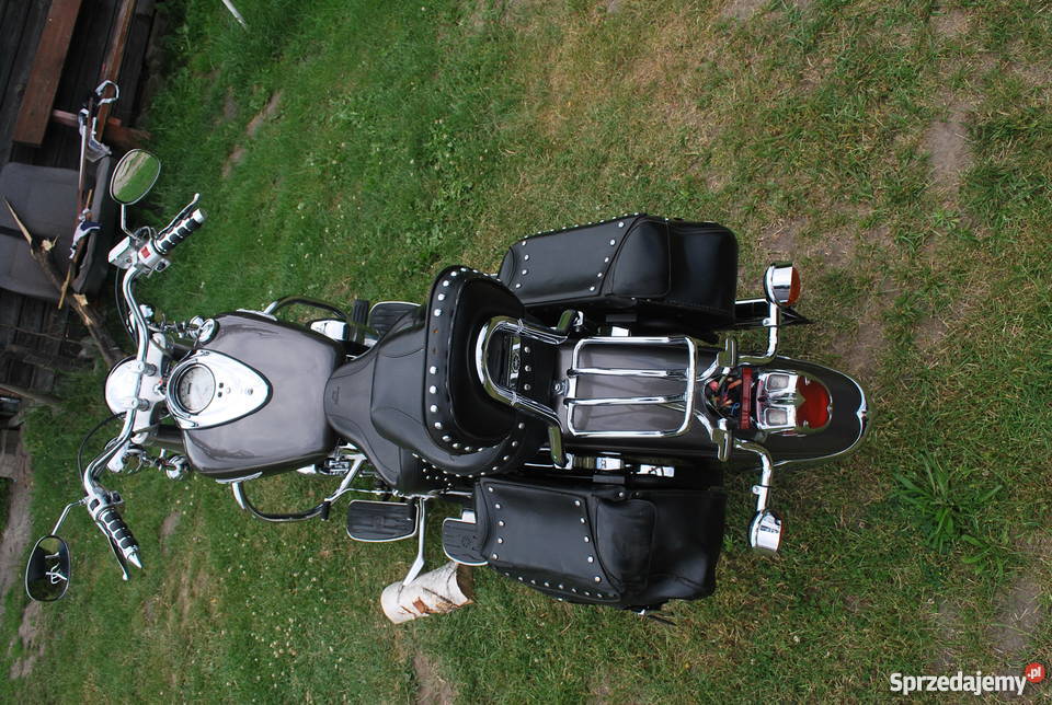 Yamaha Road Star 1600 Wild 1700 XVS 1100 VTX Rok produkcji 2003 Nowa Dęba sprzedam
