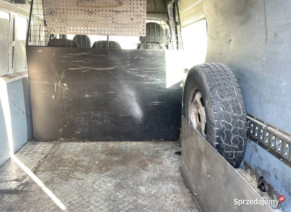 FORD TRANSIT FT 350 22 TDCi 140 L Trend 2011 6 Rok produkcji 2011 Proszowice