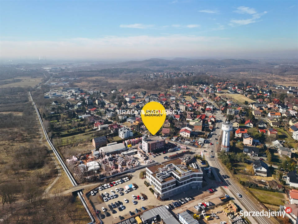 Lokal 283m2 Kraków
