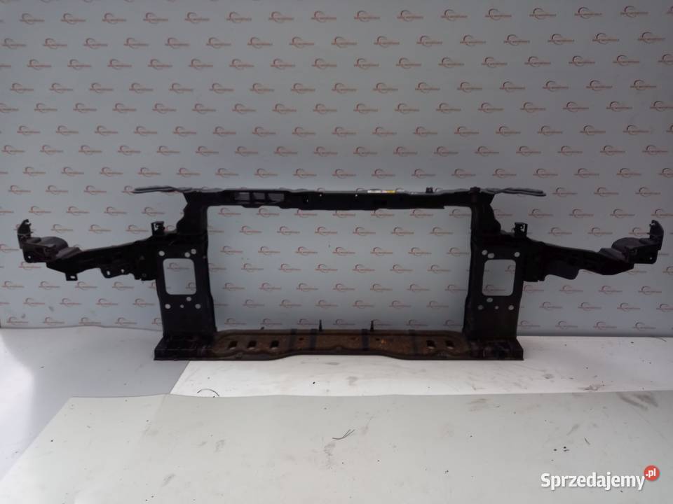 HYUNDAI I30 II 13r pas przedni wzmocnienie osobowe Pasy przednie i tylne Pasy przednie i tylne Kielce