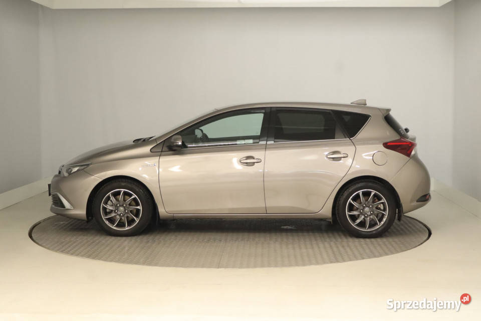 Toyota Auris Hybrid 100KM Zabrze