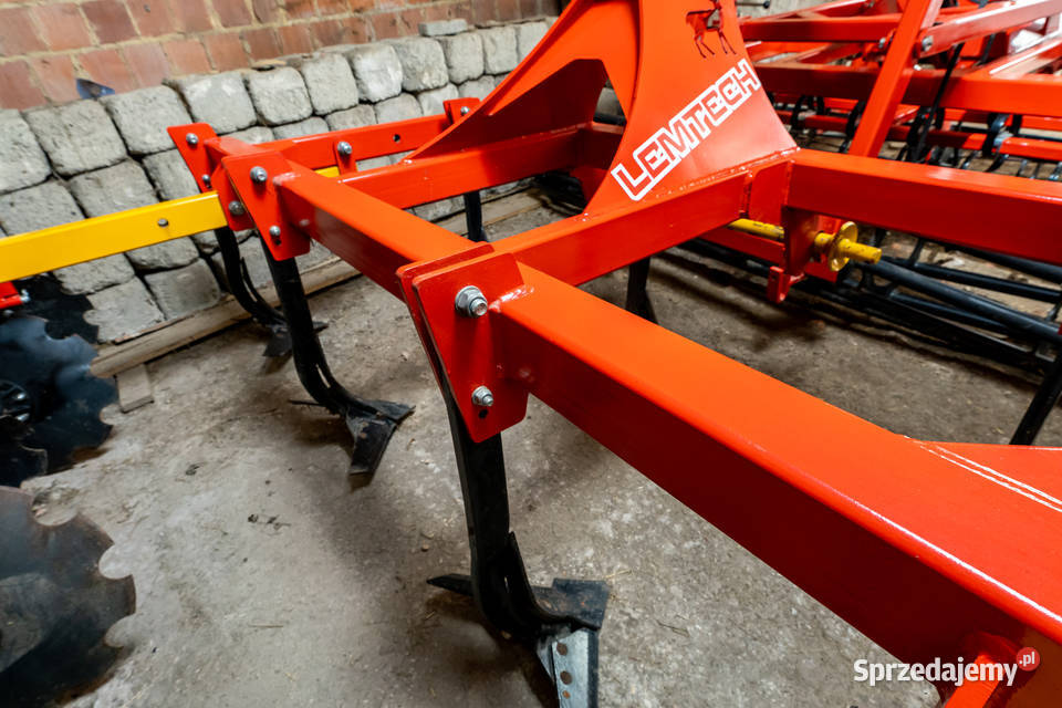 Gruber Lemtech GK30 NOWY sprzedam