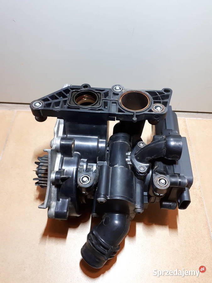 Obudowa termostat 06L121111G Vw Skoda Audi 20 18 Warszawa