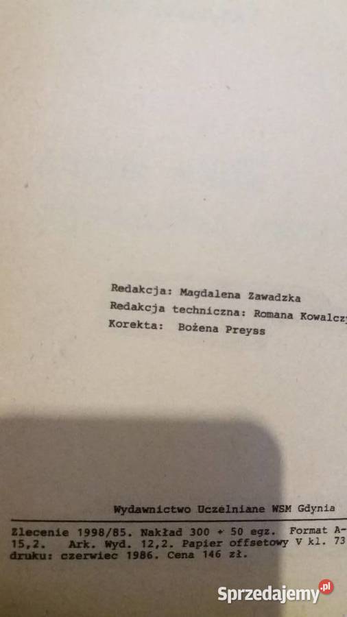 Piskorz książka Zbiór zadań z rachunku całkowego Warszawa sprzedam