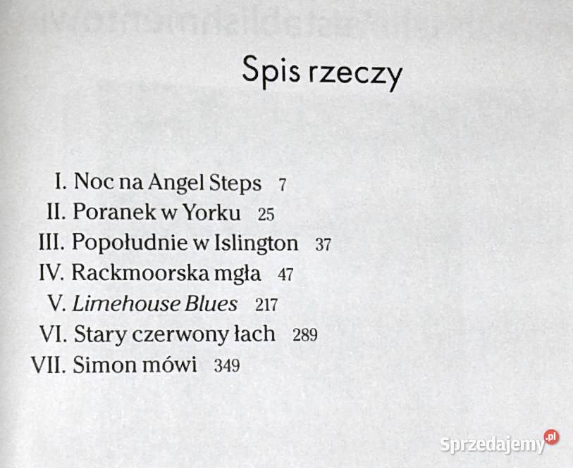 Pod przechytrzonym lisem Martha Grimes miękka