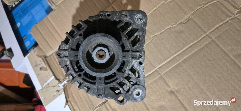 Alternator 90A Vw Golf 4 Bora Seat Leon Toledo Słupsk