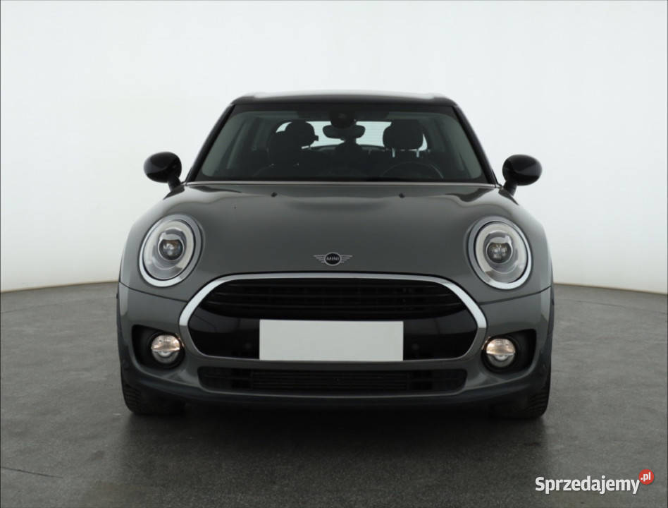 MINI Clubman Cooper radio Clubman Piaseczno