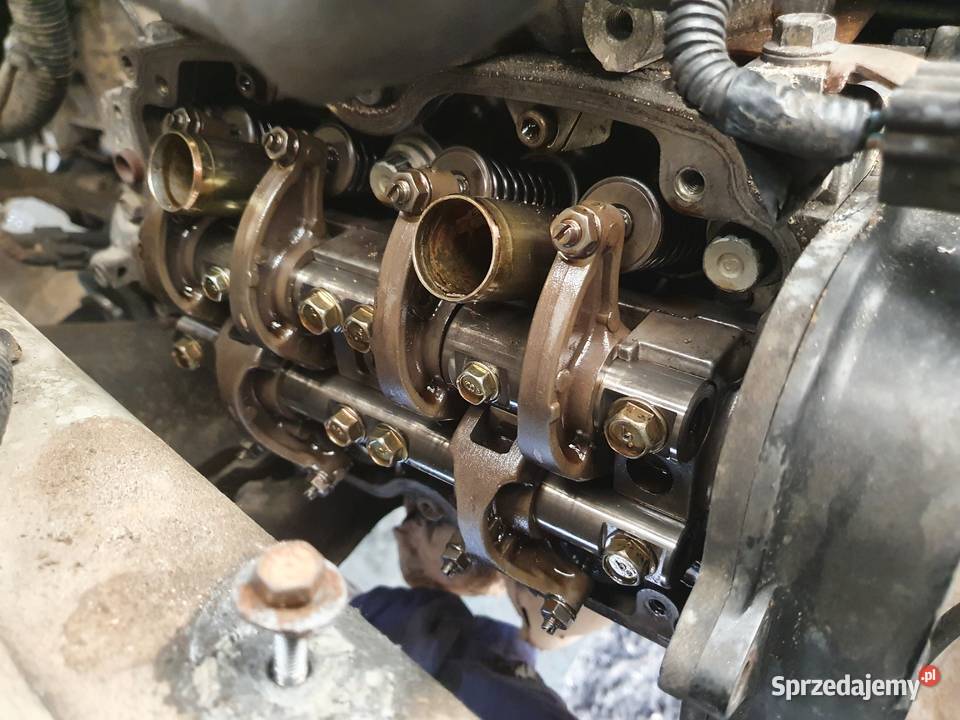 SUBARU OUTBACK 25 MT 4X4 benzyna Grajewo