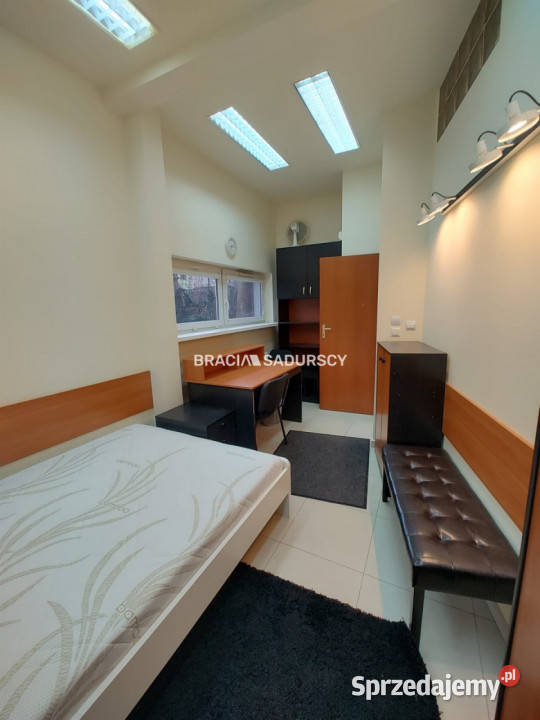 Lokal Kraków 453m2 sprzedam