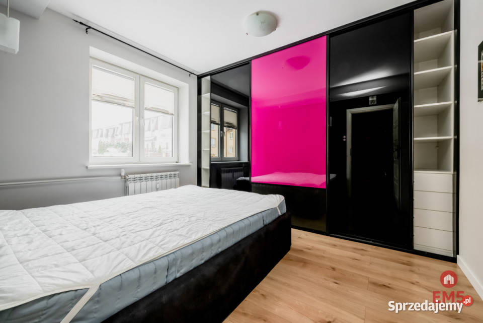 sprzedaży mieszkania Białystok 7373m2 4 pok Sprzedaż