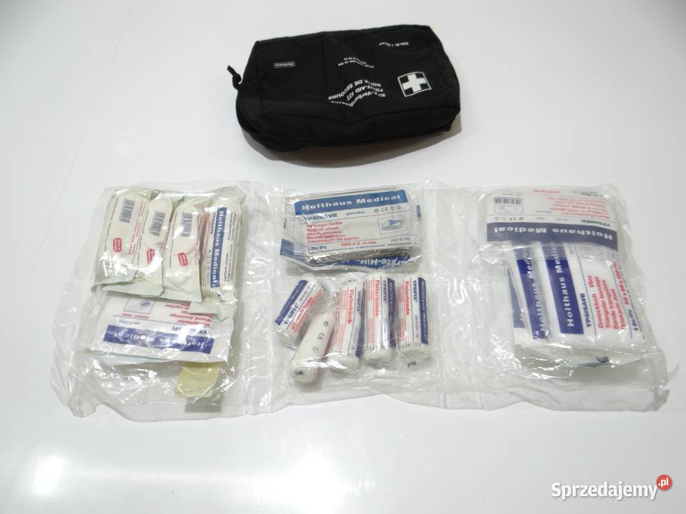 APTECZKA PIERWSZEJ POMOCY BMW X5 E70 OE 7263439 lubelskie