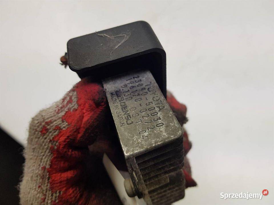 REZYSTOR LEXUS LS400 2308050030 Lipno