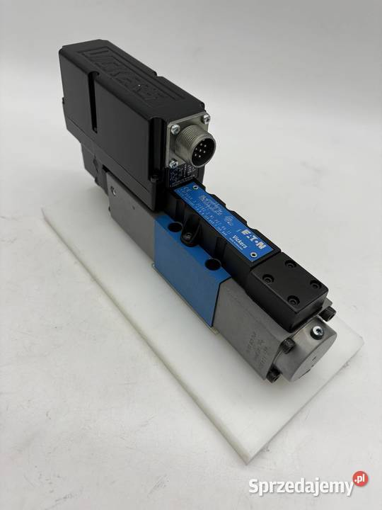 Parker KBFDG4V 3 2C28S Z M1 PE7 H6 11