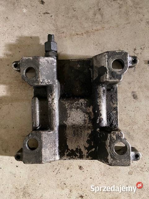 Radiator Podgrzewacz Paliw Scania 124420 1367418 Maszewo