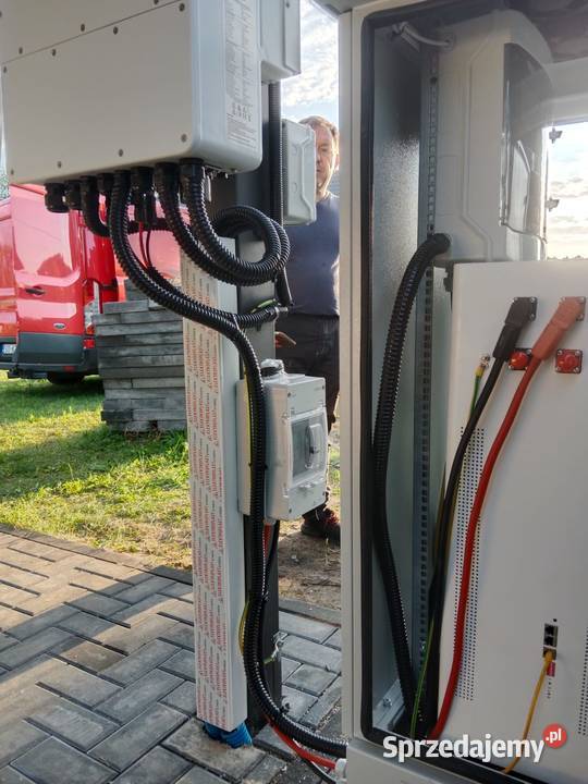 Pompa ciepła dobór montaż dotacja serwis Skarżysko-Kamienna