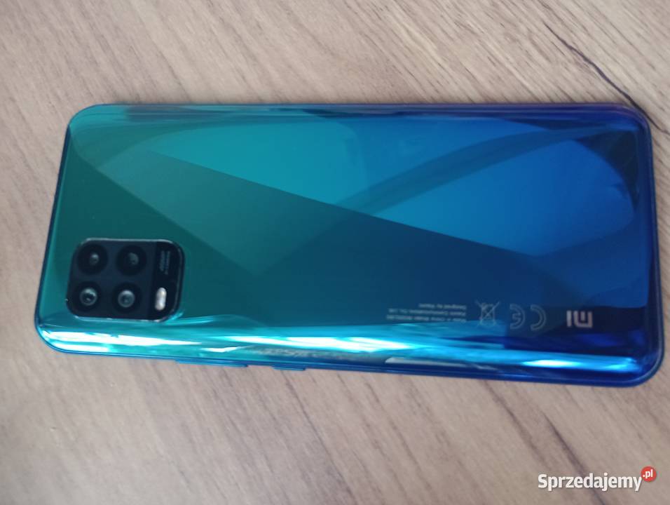 Xaomi Redmi 10 lite 5G podkarpackie Rzeszów