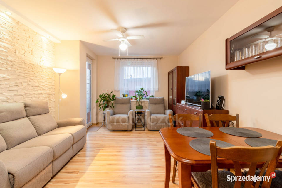 Mieszkanie 609m2 4 pokoje Wejherowo Sprzedaż