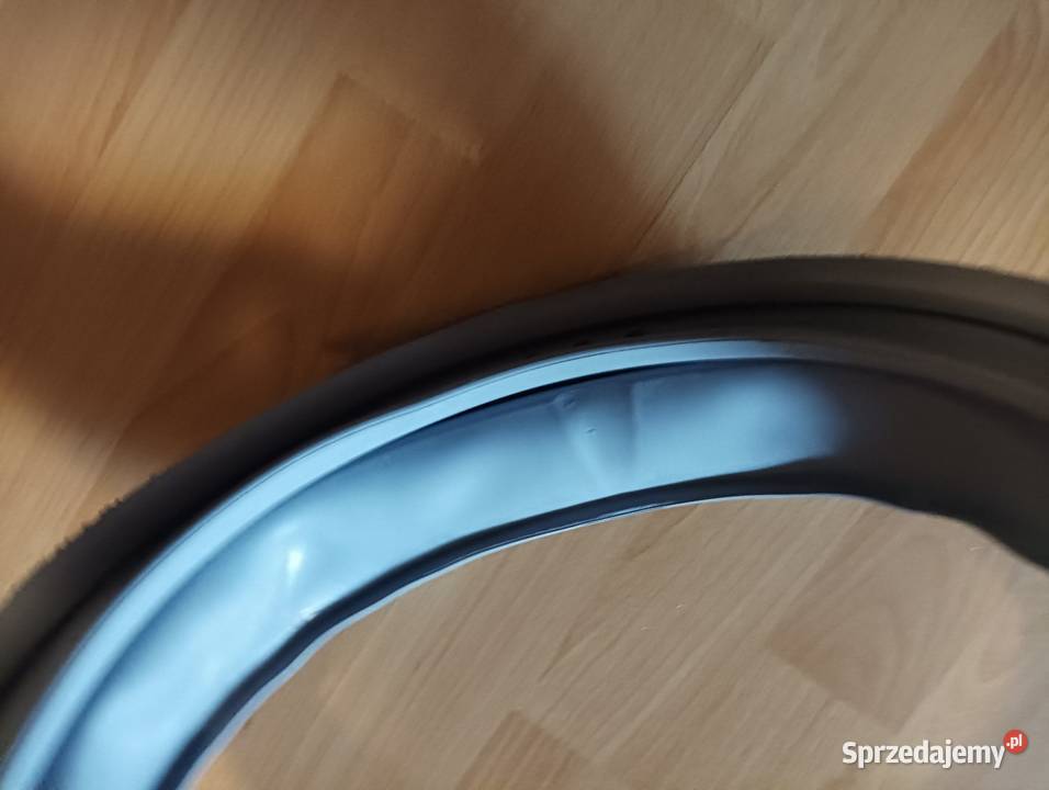 Fartuch ochronny do pralki Bosch WAE 20166 Bieruń