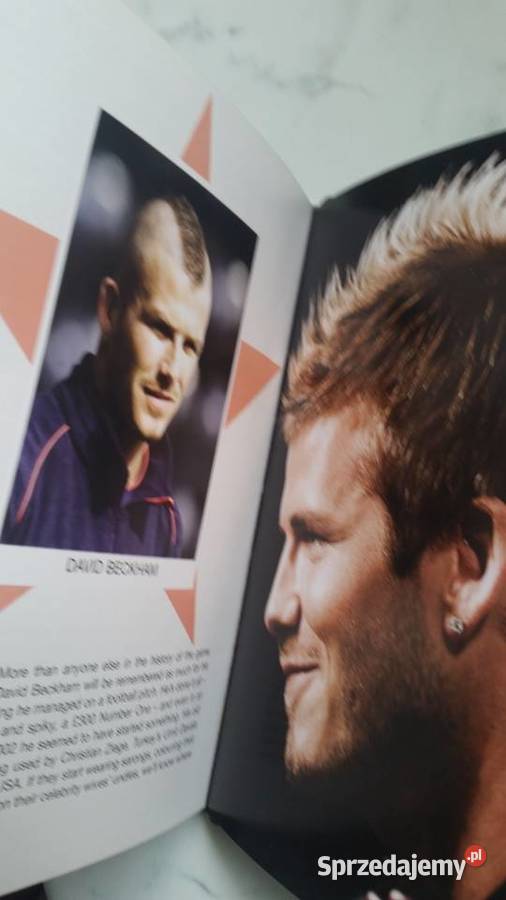 CRIS FREDDI Footballers HAIRCUTS Weidenfeld