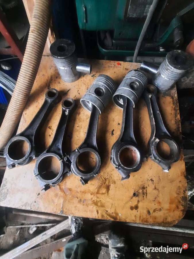 Zetor 50 super Ciechanów