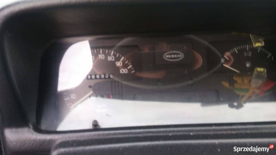 Microcar Lyra samochód bez prawa jazdy Ligier Motoryzacja Rybnik