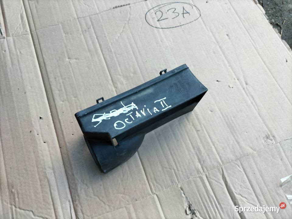 VW PASSAT B6 1K0805962A DOLOT KIEROWNICA Kamień-Kolonia