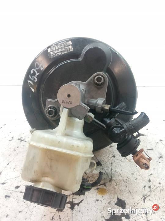 POMPA HAMULCOWA SERWO 13338058 Opel Astra IV świętokrzyskie