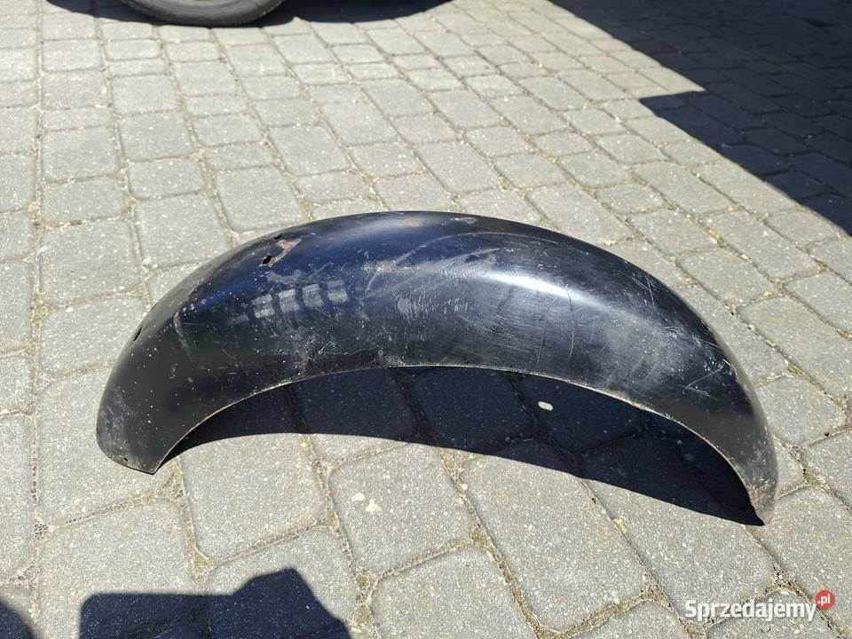 Błotnik tył ETZ 150 251 łódzkie Białaczów