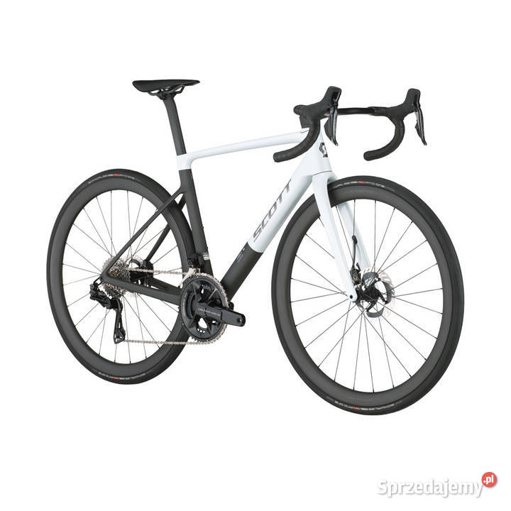 2025 Scott Addict RC Pro Road Bike INDORACYCLES Jurancice