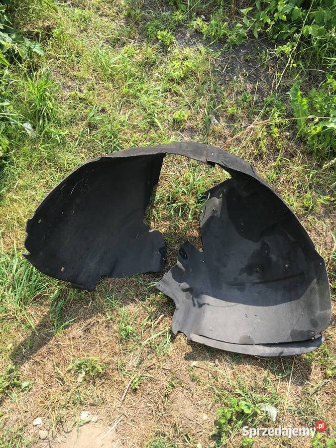 NADKOLE PRAWE PRZEDNIE AUDI A5 S5 8T0821172M Szczecin