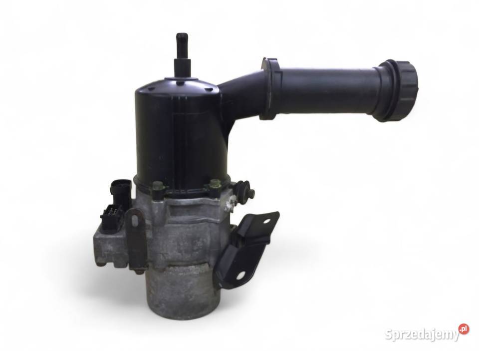 POMPA WSPOMAGANIA PEUGEOT 307 CITROEN C4 16 HDI Pompy wspomagania