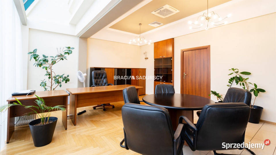 Lokal 68m2 Kraków Opolska 68m2