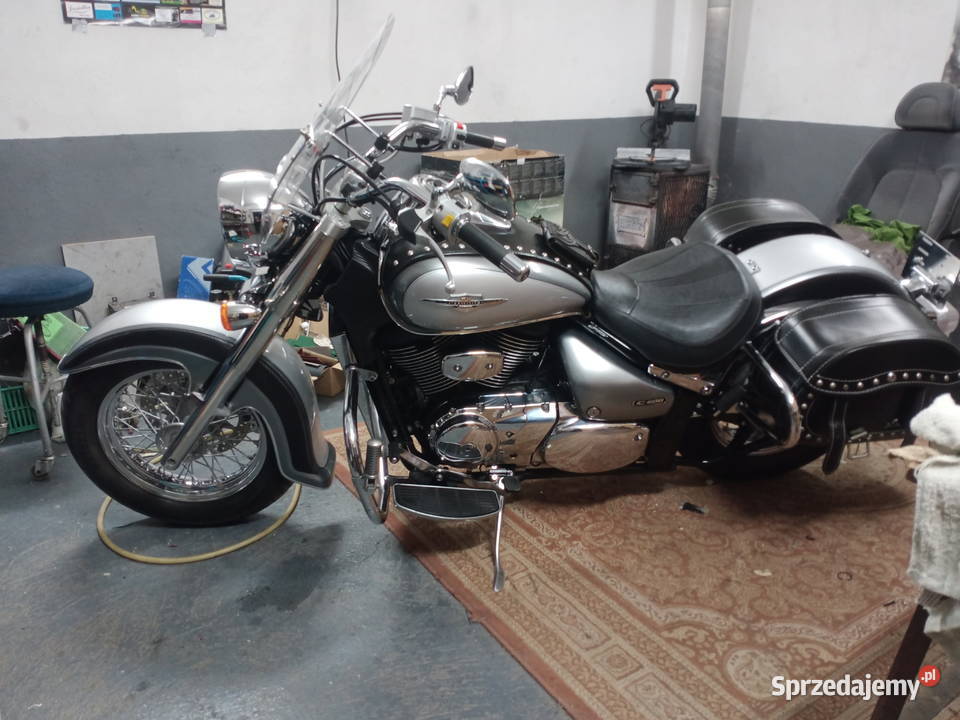 Suzuki Motocykle, skutery, quady sprzedam