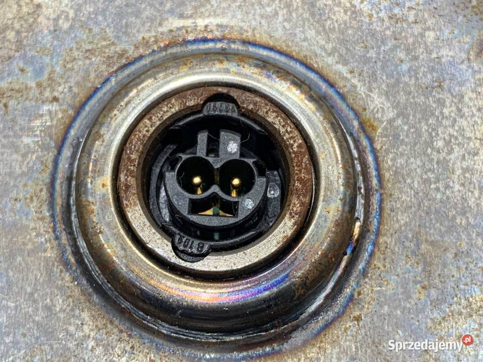 PODUSZKA POWIETRZNA KIEROWCY CHEVROLET CRUZE