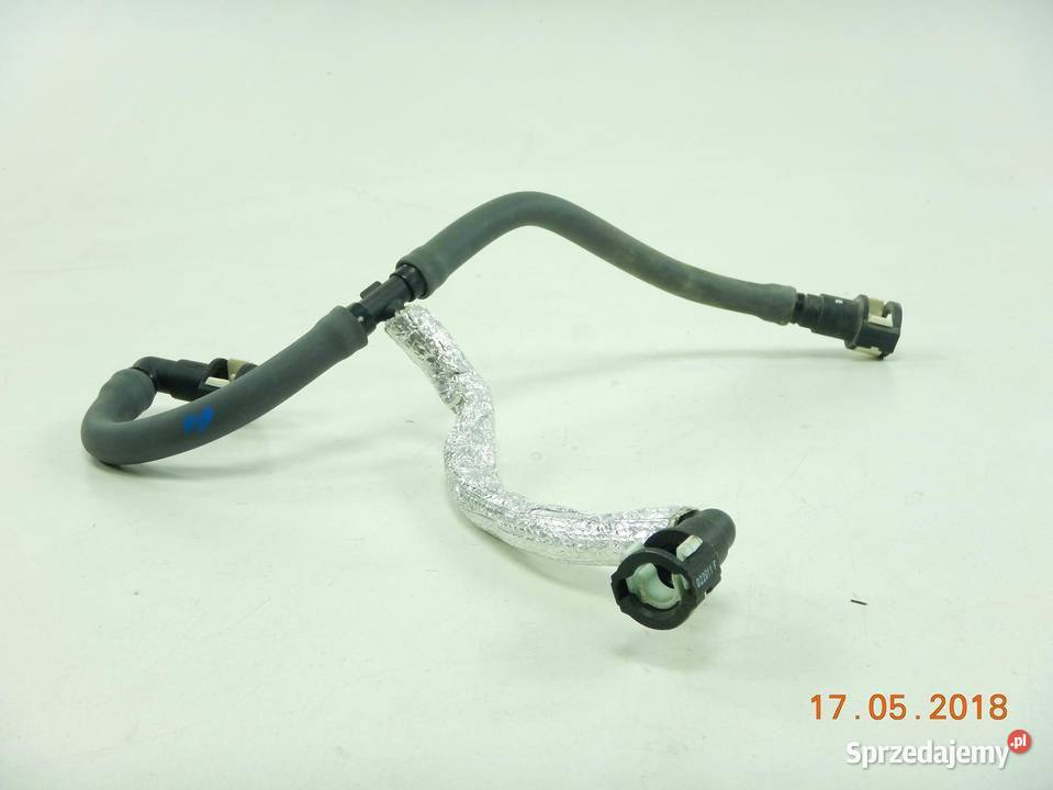 PRZEWÓD PALIWOWY FORD TRANSIT CONNECT 0213 Przewody paliwowe