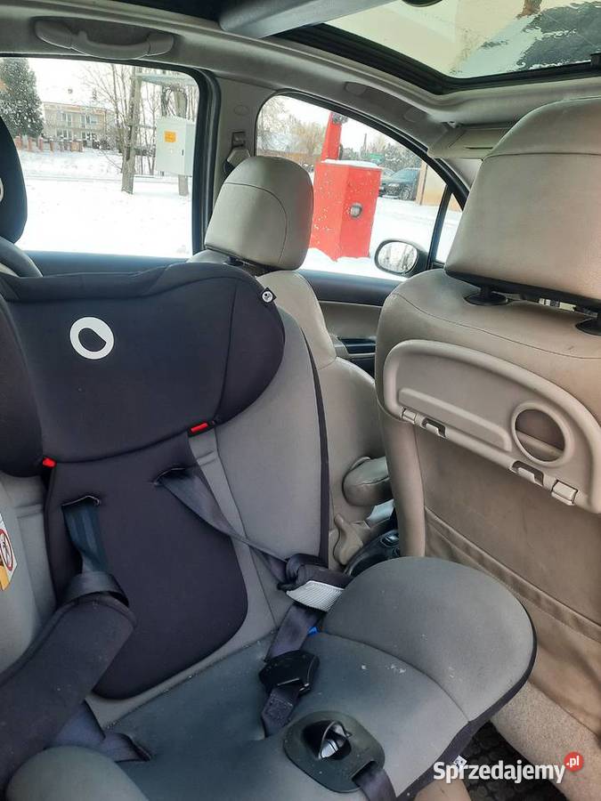 Citron c3 1cm3 Demblin