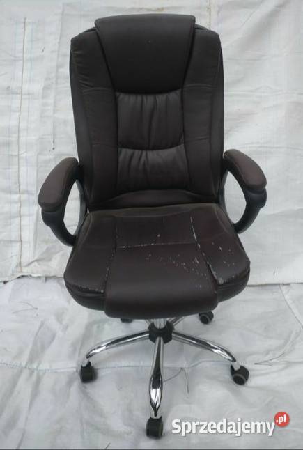 Krzesło obrotowe biurowe RÓŻNE krzesła biurko Warszawa