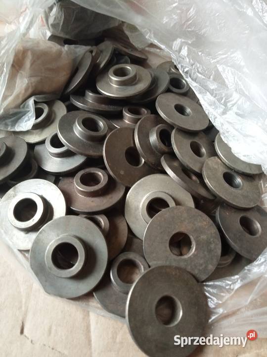 Tulejka noża sieczkarni Claas 0006959180 Rolnictwo Głogów