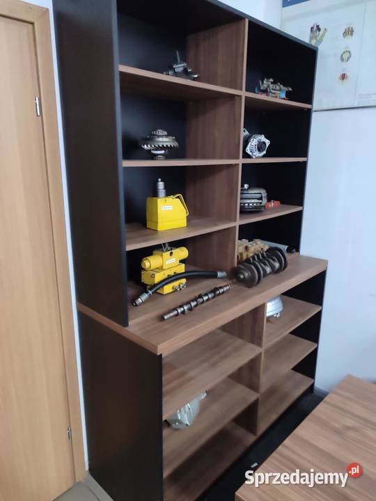 sprzedam meble biurowe małopolskie Nowy Sącz