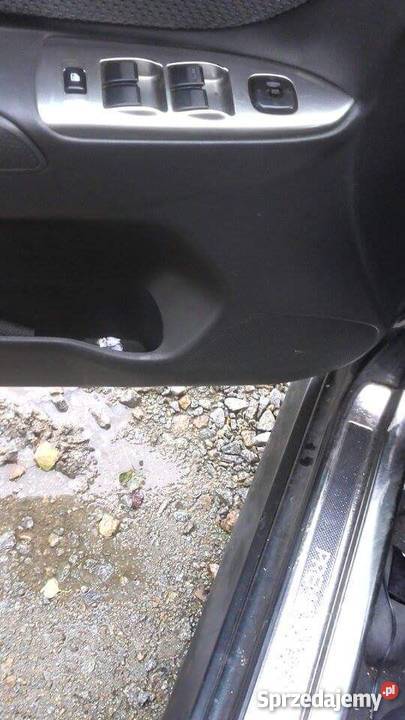 Mazda Premacy Sportive 20 DOHC 16V sprowadzony dolnośląskie Świdnica