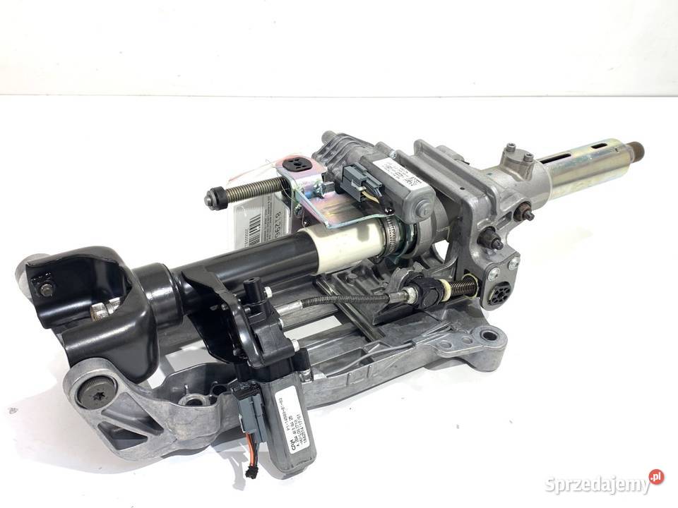 KOLUMNA KIEROWNICZA MERCEDES GLE A1664606200