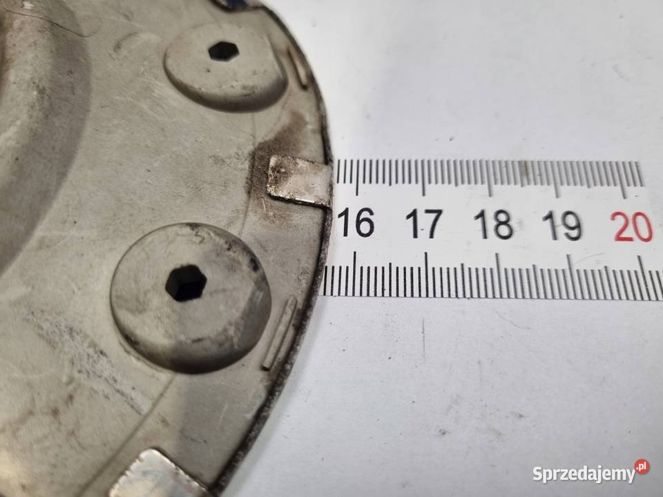 Ford DEKIELEK FELGI Kapsel kołpak 7M5601149A lubelskie Rudka sprzedam