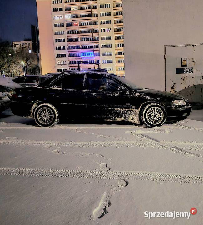 Sprzedam Opel Omega 20 2200cm3 Tychy