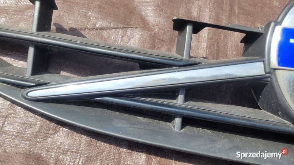 VOLVO S60 V60 20132018 ATRAPA GRILL 31333834 Ruda Śląska
